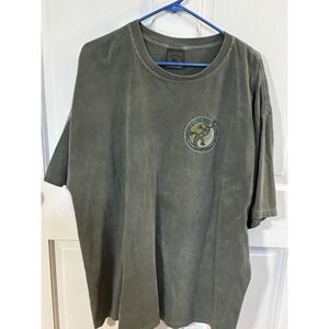 Vintage Lakeshirts XL Hawai Big Island